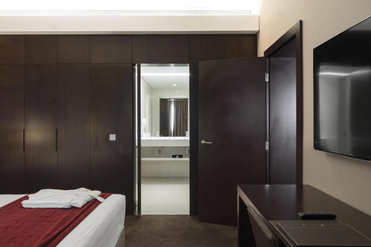 Hotel Tropico Луанда Екстериор снимка