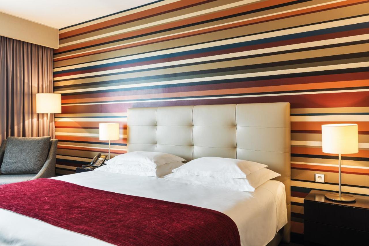 Hotel Tropico Луанда Екстериор снимка