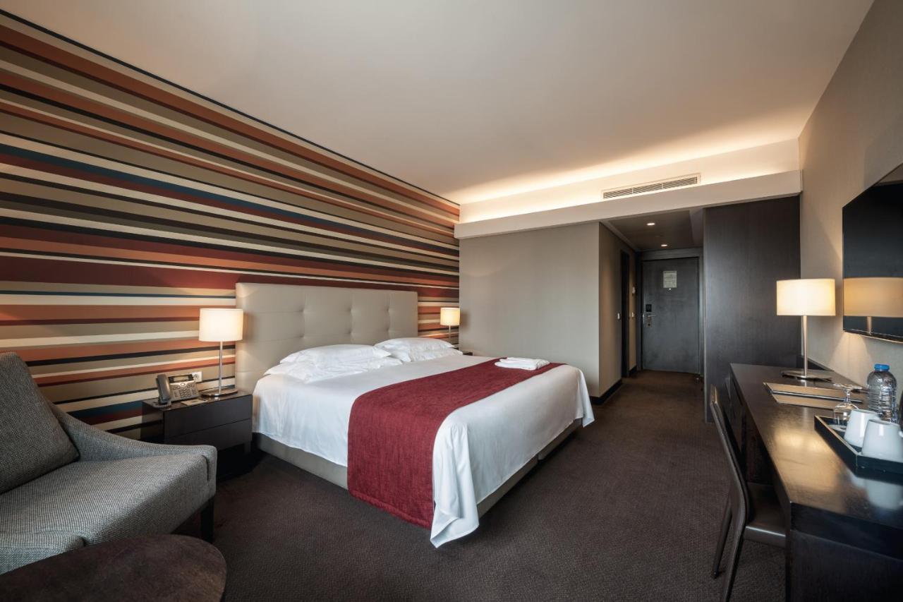 Hotel Tropico Луанда Екстериор снимка