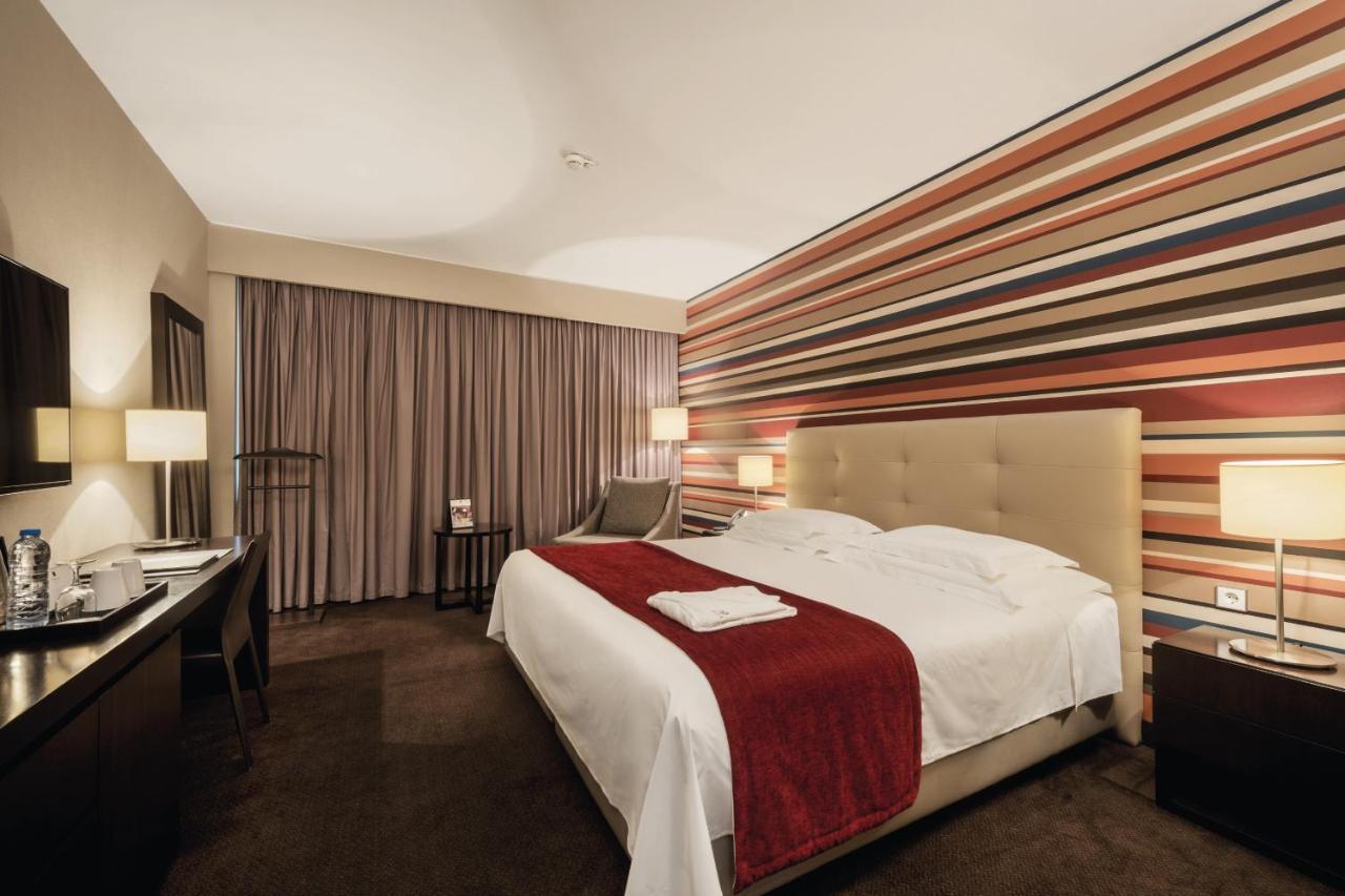 Hotel Tropico Луанда Екстериор снимка