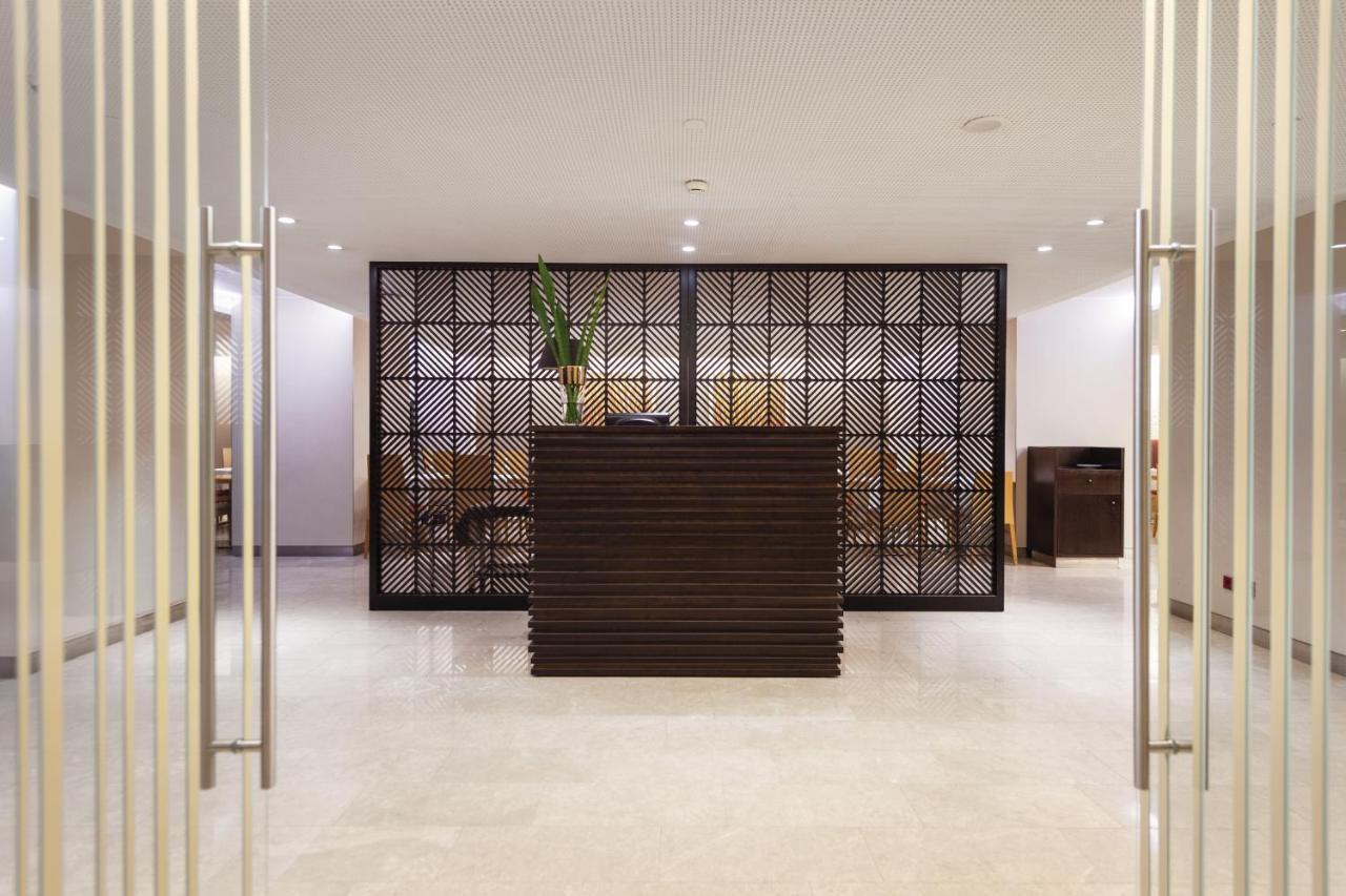 Hotel Tropico Луанда Екстериор снимка