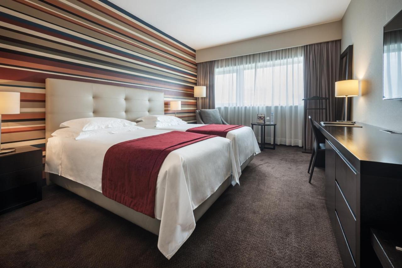 Hotel Tropico Луанда Екстериор снимка