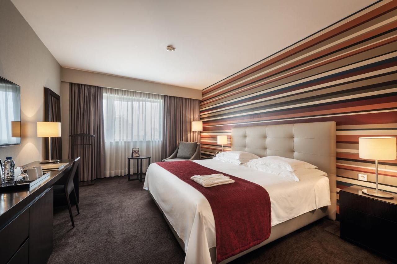 Hotel Tropico Луанда Екстериор снимка