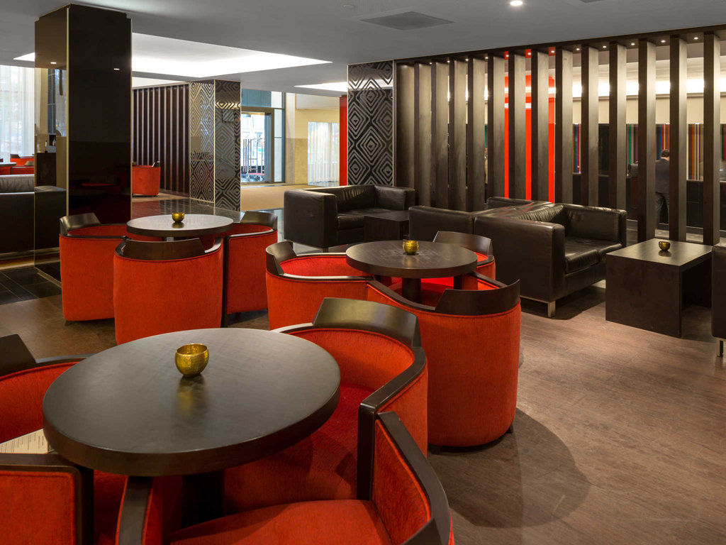 Hotel Tropico Луанда Екстериор снимка
