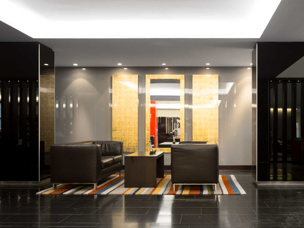 Hotel Tropico Луанда Екстериор снимка
