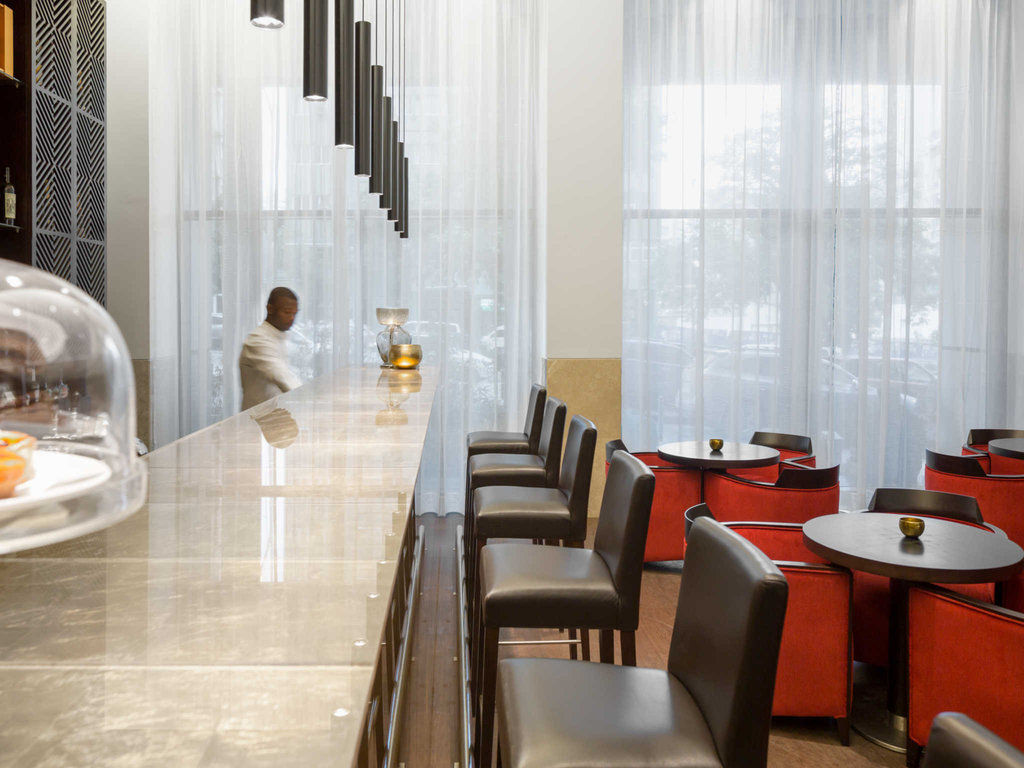 Hotel Tropico Луанда Екстериор снимка